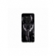 Husa personalizata tip carcasa HQPrint pentru Huawei Mate 20, model Snake, multicolor, S1D1M0378