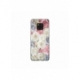 Husa personalizata tip carcasa HQPrint pentru Huawei Mate 20, model Flowers 23, multicolor, S1D1M0385