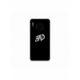 Husa personalizata tip carcasa HQPrint pentru Huawei Mate 30 Pro, model BAD, multicolor, S1D1M0011