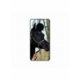Husa personalizata tip carcasa HQPrint pentru Huawei Mate 30 Pro, model Black Horse, multicolor, S1D1M0019