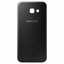 Capac Baterie SAMSUNG Galaxy A5 2017 (Negru)