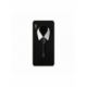 Husa personalizata tip carcasa HQPrint pentru Huawei Mate 30 Pro, model Mr Fancy, multicolor, S1D1M0036