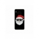 Husa personalizata tip carcasa HQPrint pentru Huawei Mate 30 Pro, model Cool Santa, multicolor, S1D1M0046