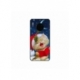 Husa personalizata tip carcasa HQPrint pentru Huawei Mate 30 Pro, model Christmas Cat, multicolor, S1D1M0048