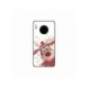 Husa personalizata tip carcasa HQPrint pentru Huawei Mate 30 Pro, model Reindeer 3, multicolor, S1D1M0053
