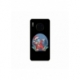 Husa personalizata tip carcasa HQPrint pentru Huawei Mate 30 Pro, model Covid Santa, multicolor, S1D1M0055