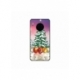 Husa personalizata tip carcasa HQPrint pentru Huawei Mate 30 Pro, model Christmas Tree 1, multicolor, S1D1M0057