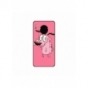 Husa personalizata tip carcasa HQPrint pentru Huawei Mate 30 Pro, model Courage, multicolor, S1D1M0063