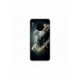 Husa personalizata tip carcasa HQPrint pentru Huawei Mate 30 Pro, model Cloudy Earth, multicolor, S1D1M0067