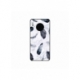 Husa personalizata tip carcasa HQPrint pentru Huawei Mate 30 Pro, model Leaf Design 2, multicolor, S1D1M0071