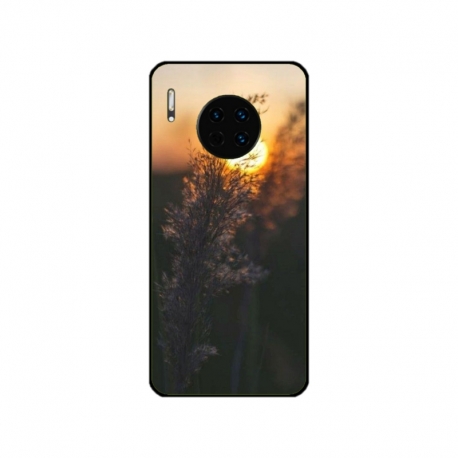 Husa personalizata tip carcasa HQPrint pentru Huawei Mate 30 Pro, model Nice View 2, multicolor, S1D1M0072