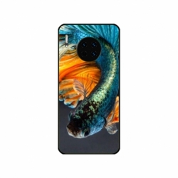 Husa personalizata tip carcasa HQPrint pentru Huawei Mate 30 Pro, model Pesti 1, multicolor, S1D1M0074