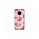 Husa personalizata tip carcasa HQPrint pentru Huawei Mate 30 Pro, model Butterfly 7, multicolor, S1D1M0076