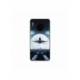 Husa personalizata tip carcasa HQPrint pentru Huawei Mate 30 Pro, model Moon Landing, multicolor, S1D1M0077
