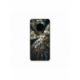 Husa personalizata tip carcasa HQPrint pentru Huawei Mate 30 Pro, model Tree perspective, multicolor, S1D1M0079