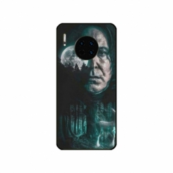 Husa personalizata tip carcasa HQPrint pentru Huawei Mate 30 Pro, model Harry Potter 1, multicolor, S1D1M0080