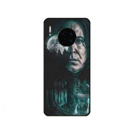 Husa personalizata tip carcasa HQPrint pentru Huawei Mate 30 Pro, model Harry Potter 1, multicolor, S1D1M0080