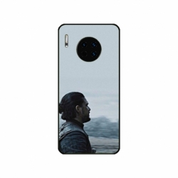 Husa personalizata tip carcasa HQPrint pentru Huawei Mate 30 Pro, model Game of Thrones 1, multicolor, S1D1M0083