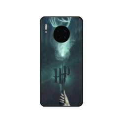 Husa personalizata tip carcasa HQPrint pentru Huawei Mate 30 Pro, model Harry Potter 3, multicolor, S1D1M0091