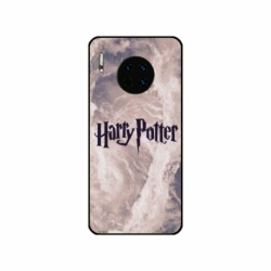 Husa personalizata tip carcasa HQPrint pentru Huawei Mate 30 Pro, model Harry Potter 4, multicolor, S1D1M0092