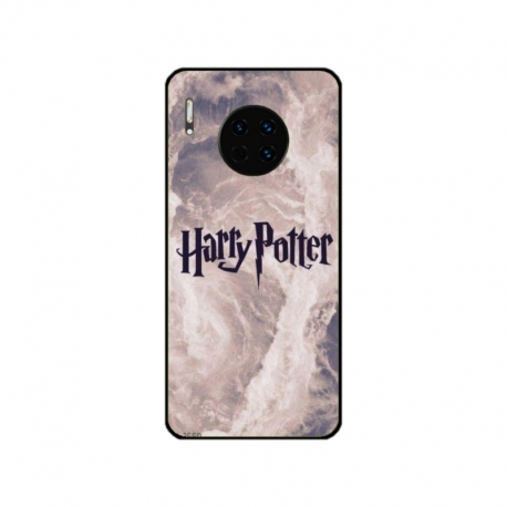 Husa personalizata tip carcasa HQPrint pentru Huawei Mate 30 Pro, model Harry Potter 4, multicolor, S1D1M0092