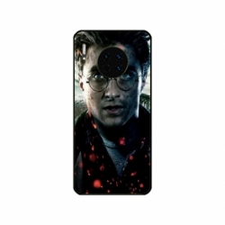 Husa personalizata tip carcasa HQPrint pentru Huawei Mate 30 Pro, model Harry Potter 5, multicolor, S1D1M0093