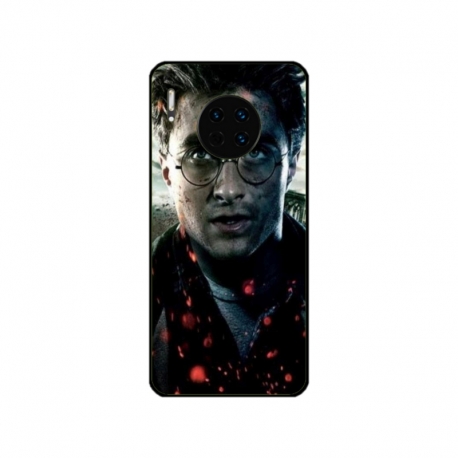 Husa personalizata tip carcasa HQPrint pentru Huawei Mate 30 Pro, model Harry Potter 5, multicolor, S1D1M0093