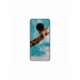 Husa personalizata tip carcasa HQPrint pentru Huawei Mate 30 Pro, model Giraffe 2, multicolor, S1D1M0096