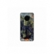 Husa personalizata tip carcasa HQPrint pentru Huawei Mate 30 Pro, model Hulk 1, multicolor, S1D1M0099