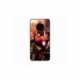 Husa personalizata tip carcasa HQPrint pentru Huawei Mate 30 Pro, model Iron Man 1, multicolor, S1D1M0102