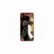Husa personalizata tip carcasa HQPrint pentru Huawei Mate 30 Pro, model Itachi 1, multicolor, S1D1M0103
