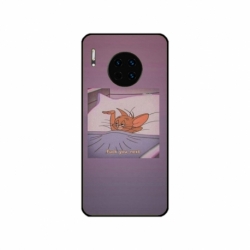 Husa personalizata tip carcasa HQPrint pentru Huawei Mate 30 Pro, model Jerry 1, multicolor, S1D1M0104