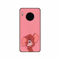 Husa personalizata tip carcasa HQPrint pentru Huawei Mate 30 Pro, model Jerry 2, multicolor, S1D1M0105