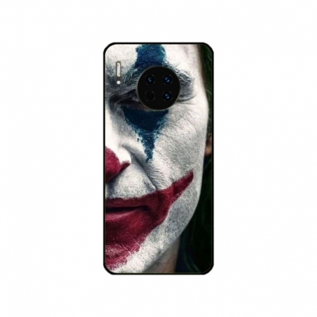 Husa personalizata tip carcasa HQPrint pentru Huawei Mate 30 Pro, model Joker 2, multicolor, S1D1M0108