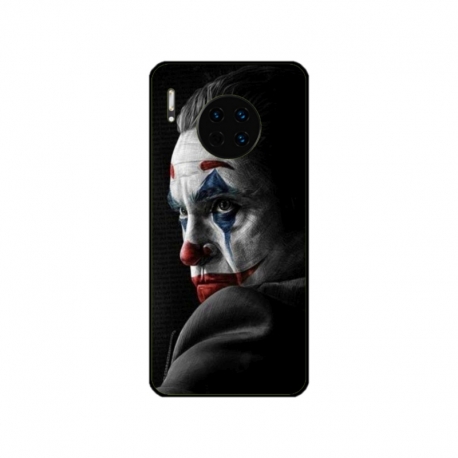 Husa personalizata tip carcasa HQPrint pentru Huawei Mate 30 Pro, model Joker 3, multicolor, S1D1M0109