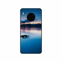 Husa personalizata tip carcasa HQPrint pentru Huawei Mate 30 Pro, model Nice View 5, multicolor, S1D1M0112