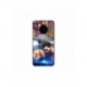 Husa personalizata tip carcasa HQPrint pentru Huawei Mate 30 Pro, model Messi 1, multicolor, S1D1M0122