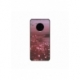 Husa personalizata tip carcasa HQPrint pentru Huawei Mate 30 Pro, model Pink Sky, multicolor, S1D1M0129