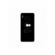 Husa personalizata tip carcasa HQPrint pentru Huawei Mate 30 Pro, model Phone On World Off, multicolor, S1D1M0131