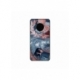 Husa personalizata tip carcasa HQPrint pentru Huawei Mate 30 Pro, model Naruto 2, multicolor, S1D1M0133