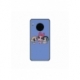 Husa personalizata tip carcasa HQPrint pentru Huawei Mate 30 Pro, model Powerpuff Girls, multicolor, S1D1M0135