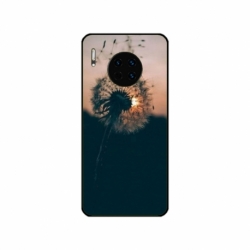 Husa personalizata tip carcasa HQPrint pentru Huawei Mate 30 Pro, model Nice View 7, multicolor, S1D1M0138