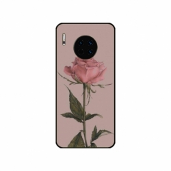 Husa personalizata tip carcasa HQPrint pentru Huawei Mate 30 Pro, model Flowers 8, multicolor, S1D1M0141
