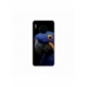 Husa personalizata tip carcasa HQPrint pentru Huawei Mate 30 Pro, model Blue Parrot, multicolor, S1D1M0145