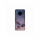 Husa personalizata tip carcasa HQPrint pentru Huawei Mate 30 Pro, model Moody Sky, multicolor, S1D1M0146