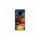 Husa personalizata tip carcasa HQPrint pentru Huawei Mate 30 Pro, model Tangled, multicolor, S1D1M0150