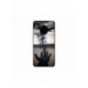 Husa personalizata tip carcasa HQPrint pentru Huawei Mate 30 Pro, model Black Magic, multicolor, S1D1M0152