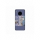 Husa personalizata tip carcasa HQPrint pentru Huawei Mate 30 Pro, model Squidward 1, multicolor, S1D1M0161