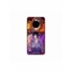 Husa personalizata tip carcasa HQPrint pentru Huawei Mate 30 Pro, model Naruto 3, multicolor, S1D1M0162