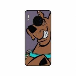 Husa personalizata tip carcasa HQPrint pentru Huawei Mate 30 Pro, model Bears 5, multicolor, S1D1M0165